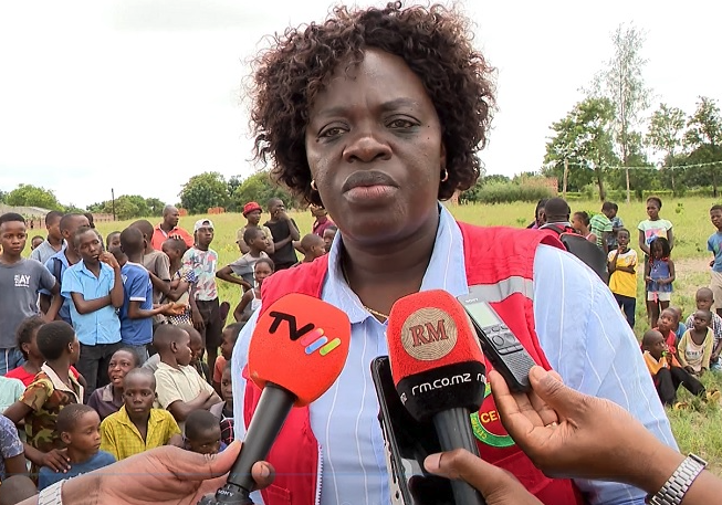 Mozambique: INGC Denies Any Diversion of World Bank Funds