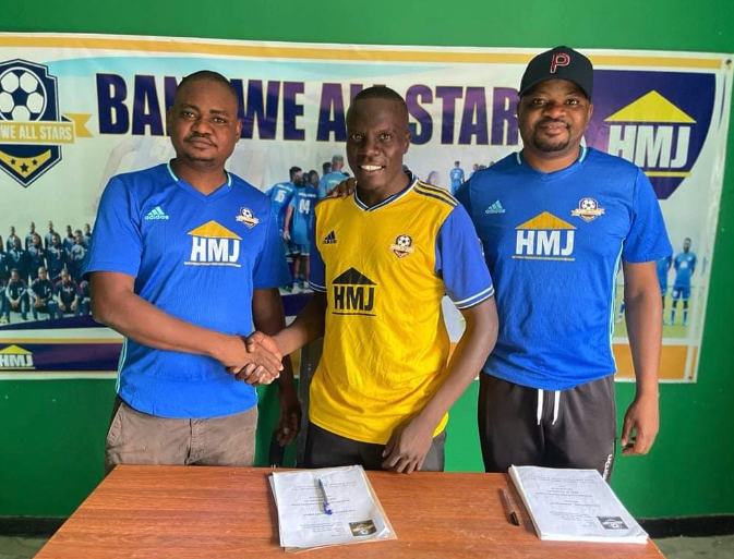 Malawi: Bangwe All Stars Sign Former Bullets, Wanderers Stars
