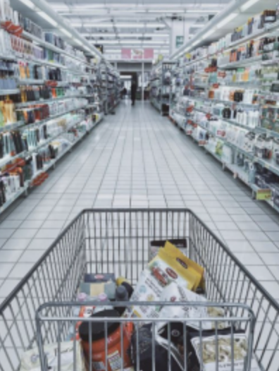 South Africa: CPI Eases to 6.9%