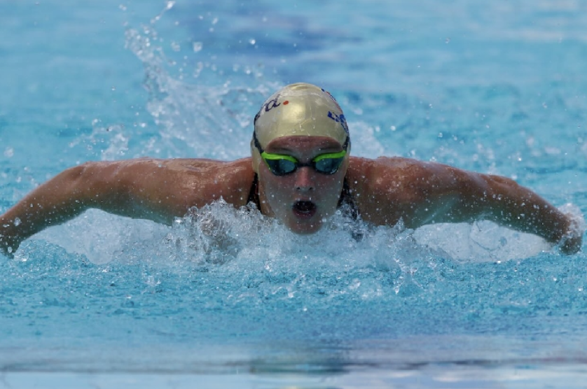 Namibia: 18 Records Broken At Swimming Nationals