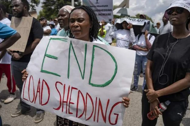 South Africa's economy shrinks by more than expected