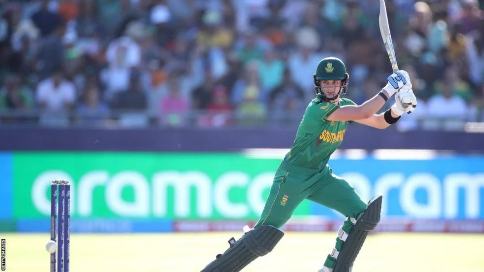 Laura Wolvaardt: 'Right time' to push women's cricket in South Africa