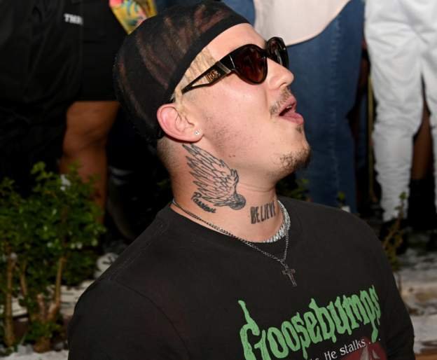 Tributes continue after rapper Costa Titch dies