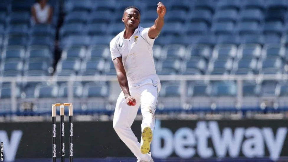 South Africa beat West Indies in Johannesburg to win series