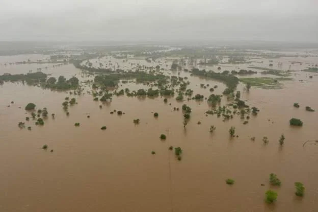  Mozambique's top sugar firm halts exports over floods