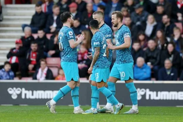 A Tourism scraps Spurs sponsorship proposal