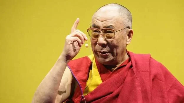 SA's EFF party wants India to prosecute Dalai Lama