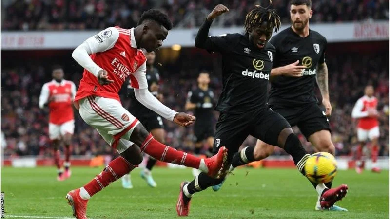 Jordan Zemura: Udinese say they will sign defender when Bournemouth deal expires this summer