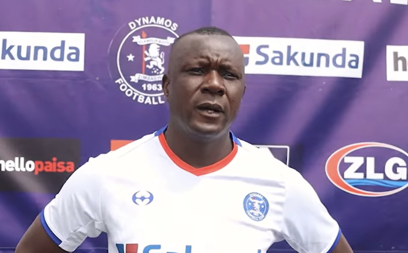 Zimbabwe: Bulawayo Chiefs Stun Dynamos to End Unbeaten Start As CAPS Utd, Chicken Inn Draw