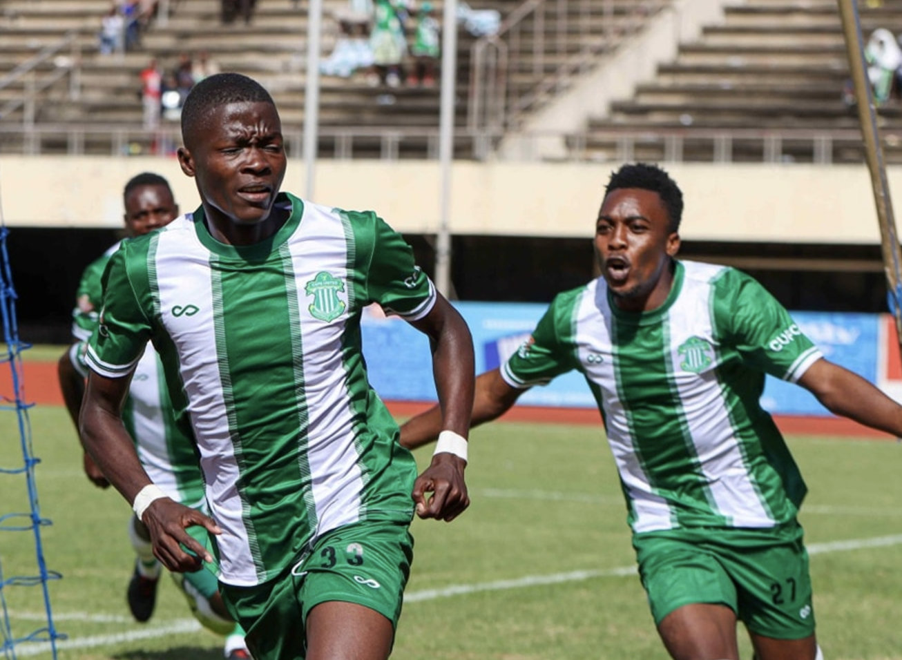 Zimbabwe: Battle Royale as Caps United Face Wounded Dynamos