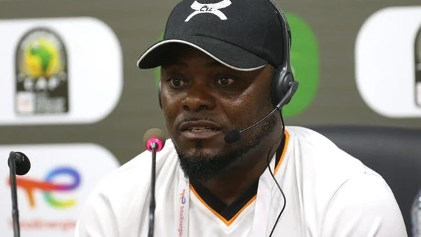 TotalEnergies U17 AFCON - Zambia's Bakala Upbeat Despite Loss