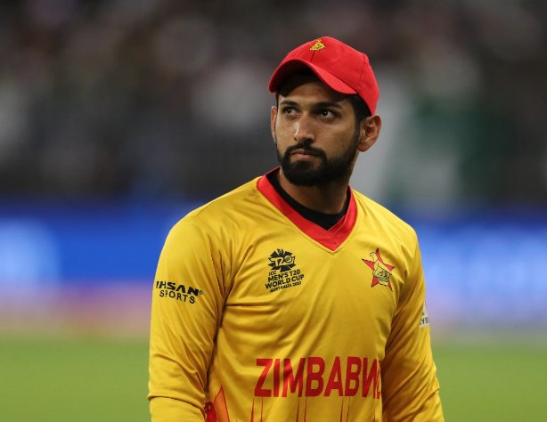 Zimbabwe: Globetrotting Raza Signs With U.S.'s Major League Cricket Side