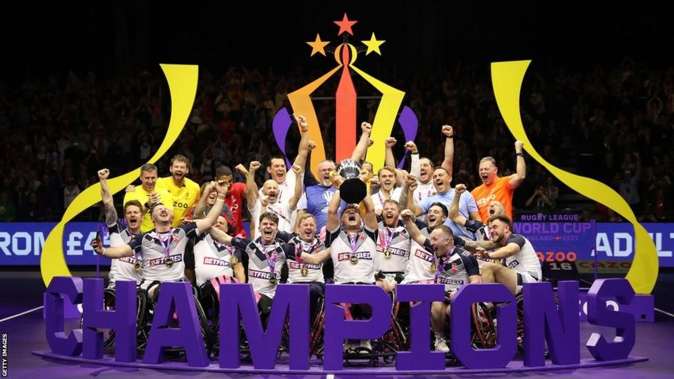 2025 Rugby League World Cup: Fiji, Qatar &amp; South Africa express interest in hosting