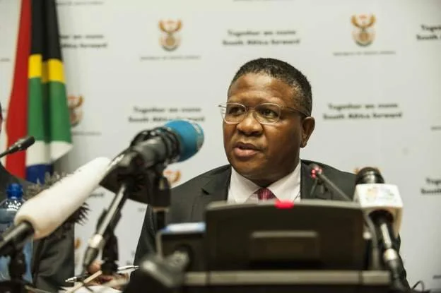 SA could become a failed state – ANC top official