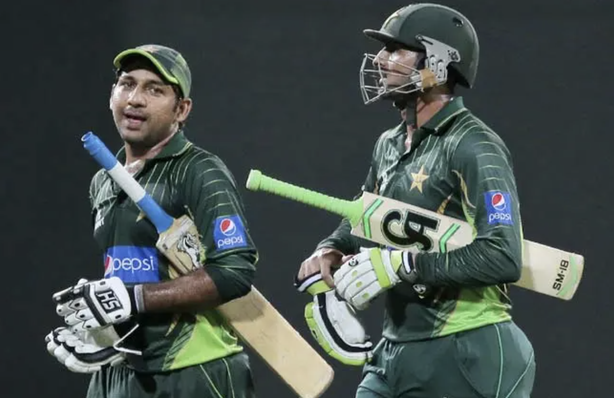 Zimbabwe: Pakistanis Edge Zimbabwe Select As Bad Light Ruins Thriller