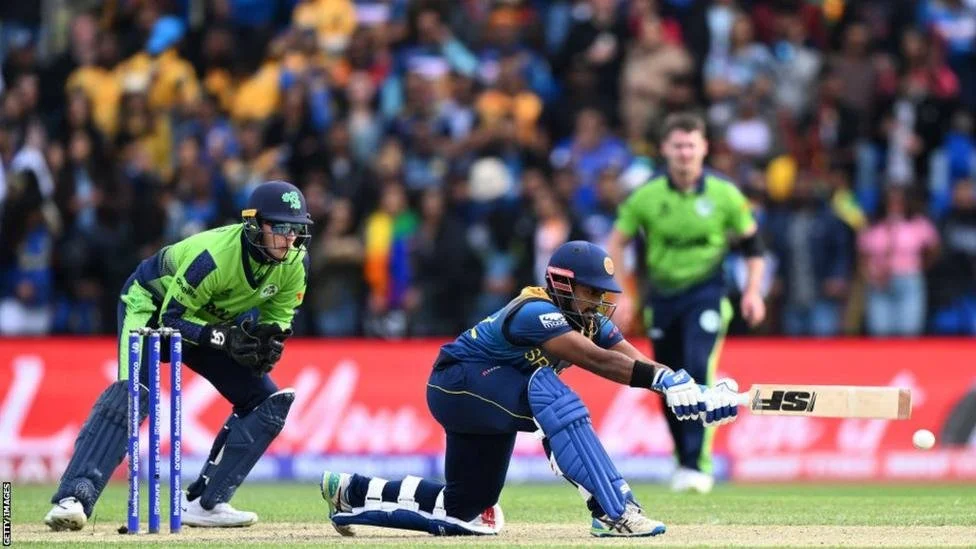 ICC announces qualifier fixtures taking place in Zimbabwe