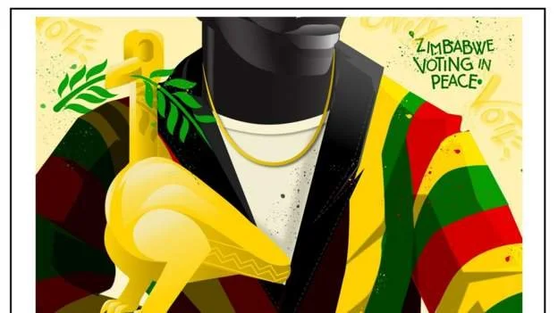 Zimbabwe summons US diplomat over social media posts