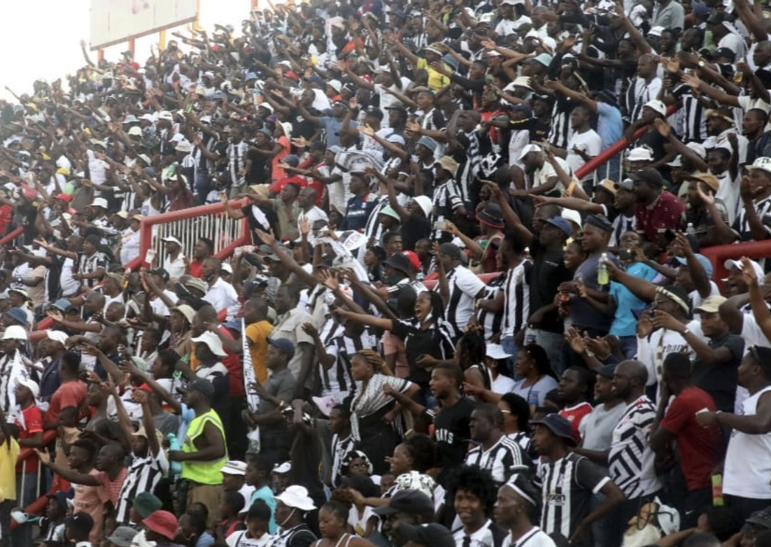 Zimbabwe: PSL Wrap - Highlanders Edge Chiefs to Reclaim to Spot, Dynamos Finally Win