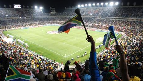 South Africa: 'Swindled' South African Soccer Body Not Part of Restitution Plans for Nations Duped By Fifa Graft