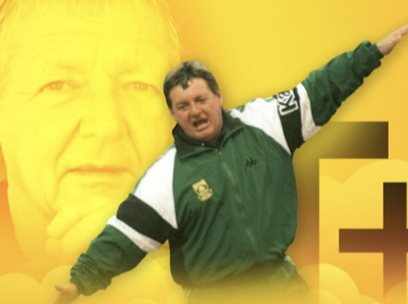 South Africa: Tovey Recalls First Bafana Meeting With Barker