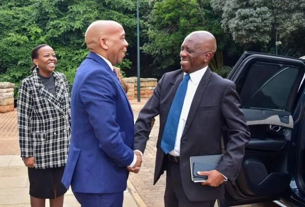 Mozambique boosts SA power supply amid crisis