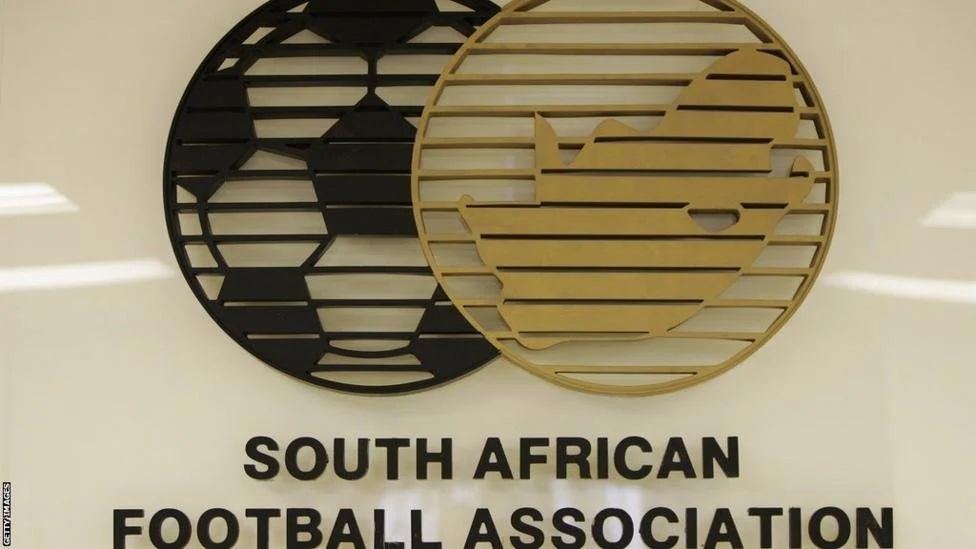 South African Football Association: Violence condemned as shots fired in third-tier play-off match
