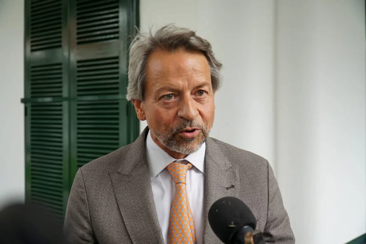 EU welcomes Zimbabwe invitation to observe 2023 elections