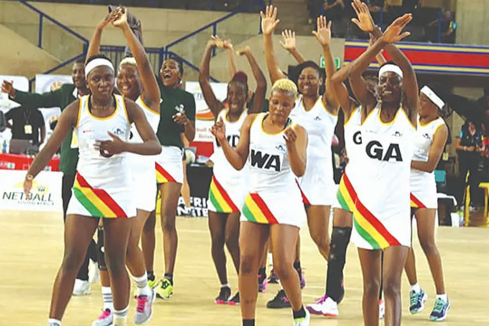 Zimbabwe: Govt to Support Underfunded Netball Team as 15 Gems Squad is Announced
