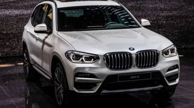 BMW to export hybrid cars from South Africa plant