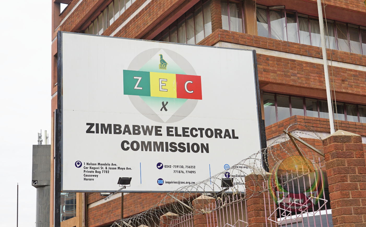 ZEC Says Registered Voters Population for August 23 Polls Above 6 Million - Voters Roll to Be Available to Candidates Before July 20