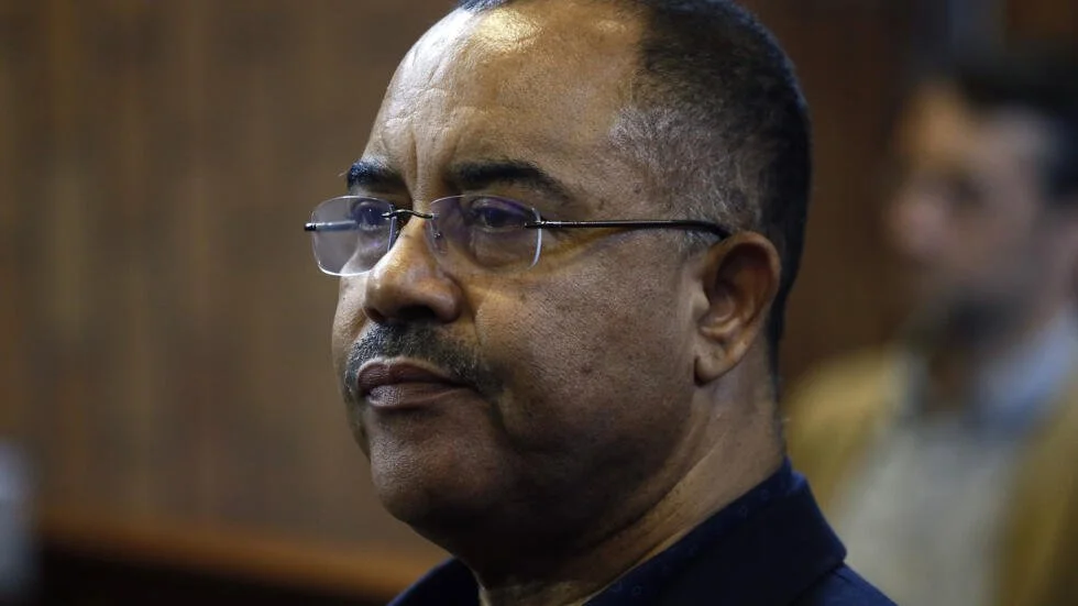 Mozambique 'Tuna Bond' Minister Handed Over to US