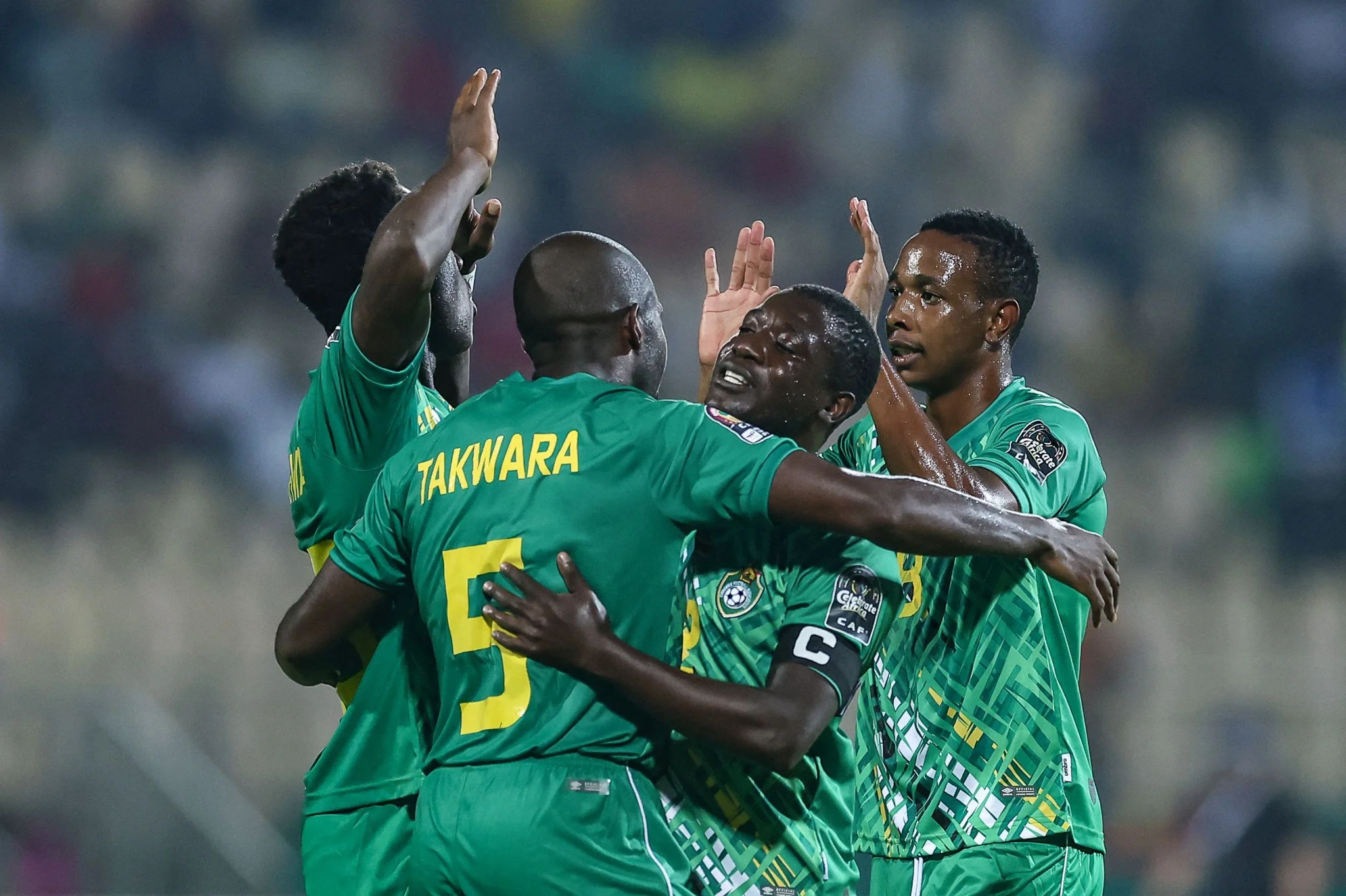 Fifa Ends Zimbabwe Football Ban as Committee Created to Oversee Return