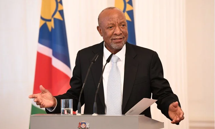 Namibia's Participation in the U.S. - Africa Business Summit 2023 in Gaborone, Botswana