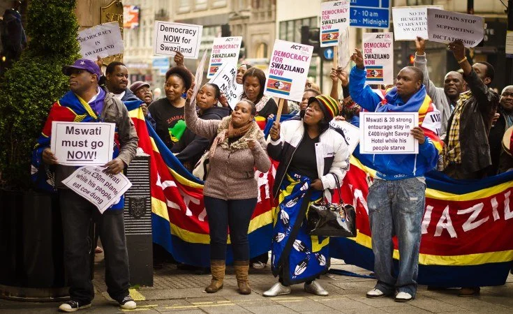 Eswatini's Economic Conditions Worsen