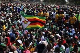 Democracy Put to the Test Ahead of Zimbabwe's August Polls