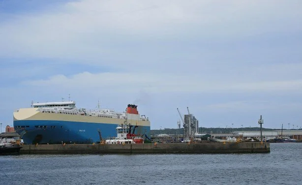 Africa's Biggest Port to be Partially Privatised