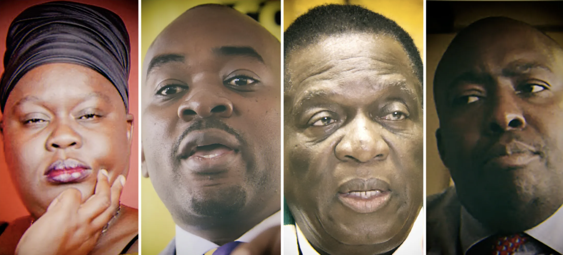 Zimbabwe high court disqualifies 12 opposition candidates