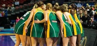 South Africa: Sunshine Girls Too Strong for Spar Proteas