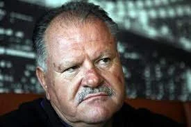 South Africa: Glenn Agliotti Confirmed Dead