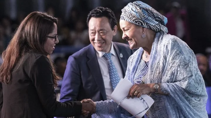 South Africa: Our Food Systems Are Broken - Now Is the Time for Deeper Change, UN Summit Hears