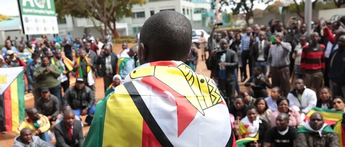 Zimbabwe: Political Parties Urged to Promote Youths' Candidacy, Participation and Engagement