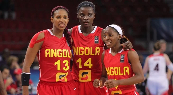 Rwanda: Women's Afrobasket - Rwanda Through to Quarterfinals Despite Angola Loss