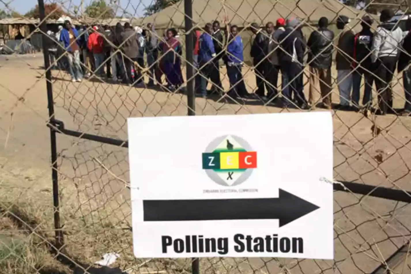 Zimbabwe: With Two Weeks to Go, Questions Again Loom Over Whether Zimbabwe's 2023 Elections Will Be Free and Fair