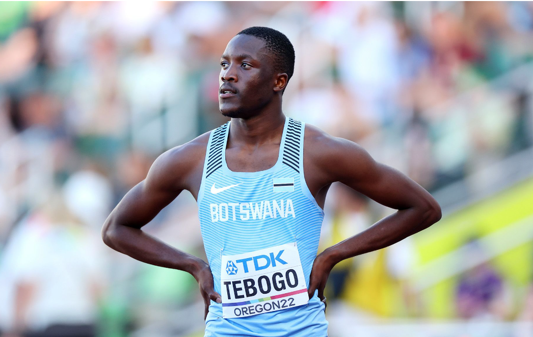 Botswana: Athletics Shine Brightest