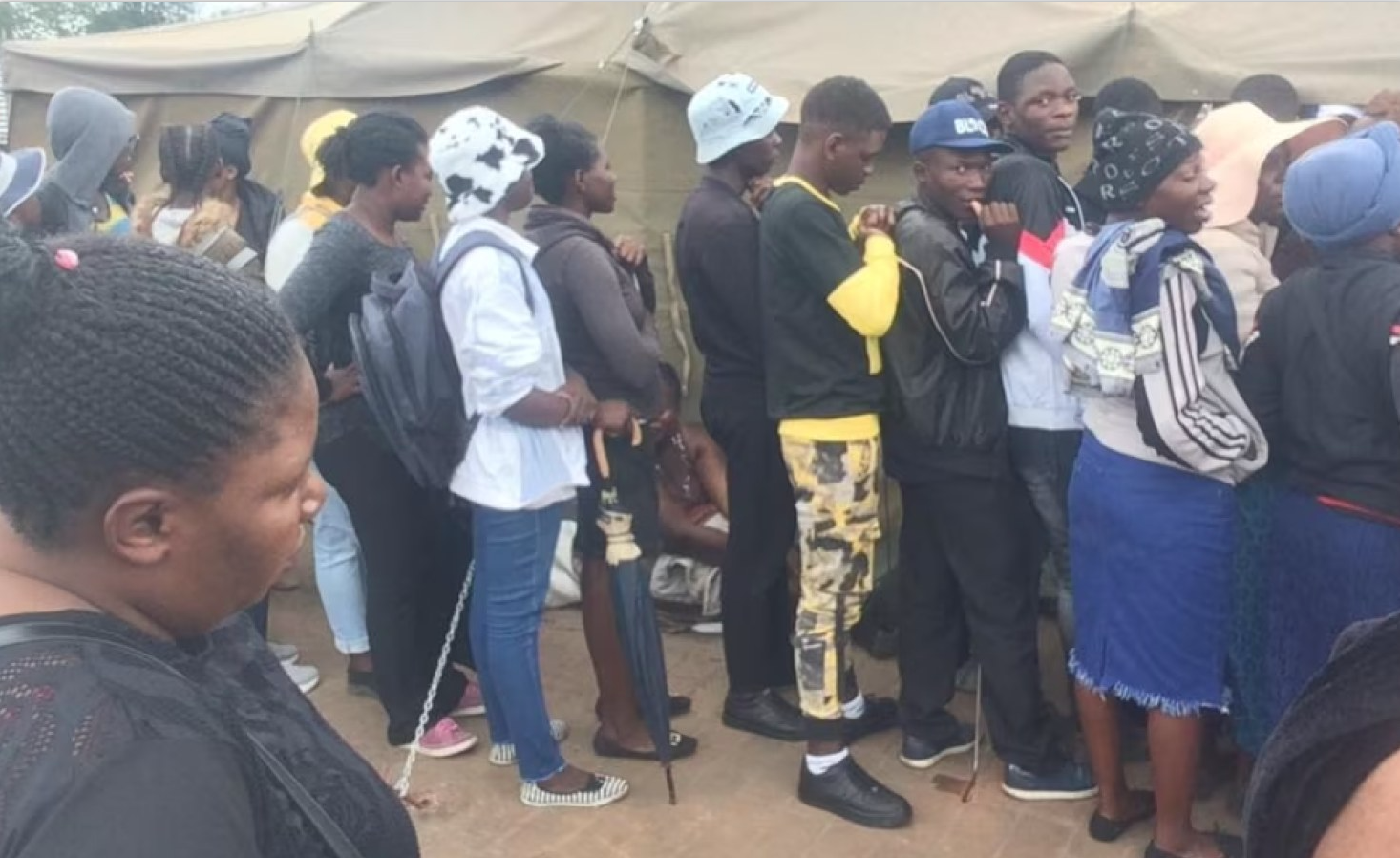 What Happens in Zimbabwe Election Affects Whole Region - Says SADC Observer Mission Following Meeting With Zanu-PF