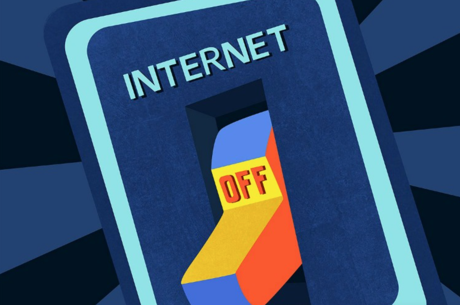 Elections Eve - Cybersecurity Monitor Registers Disruptions on Internet Service