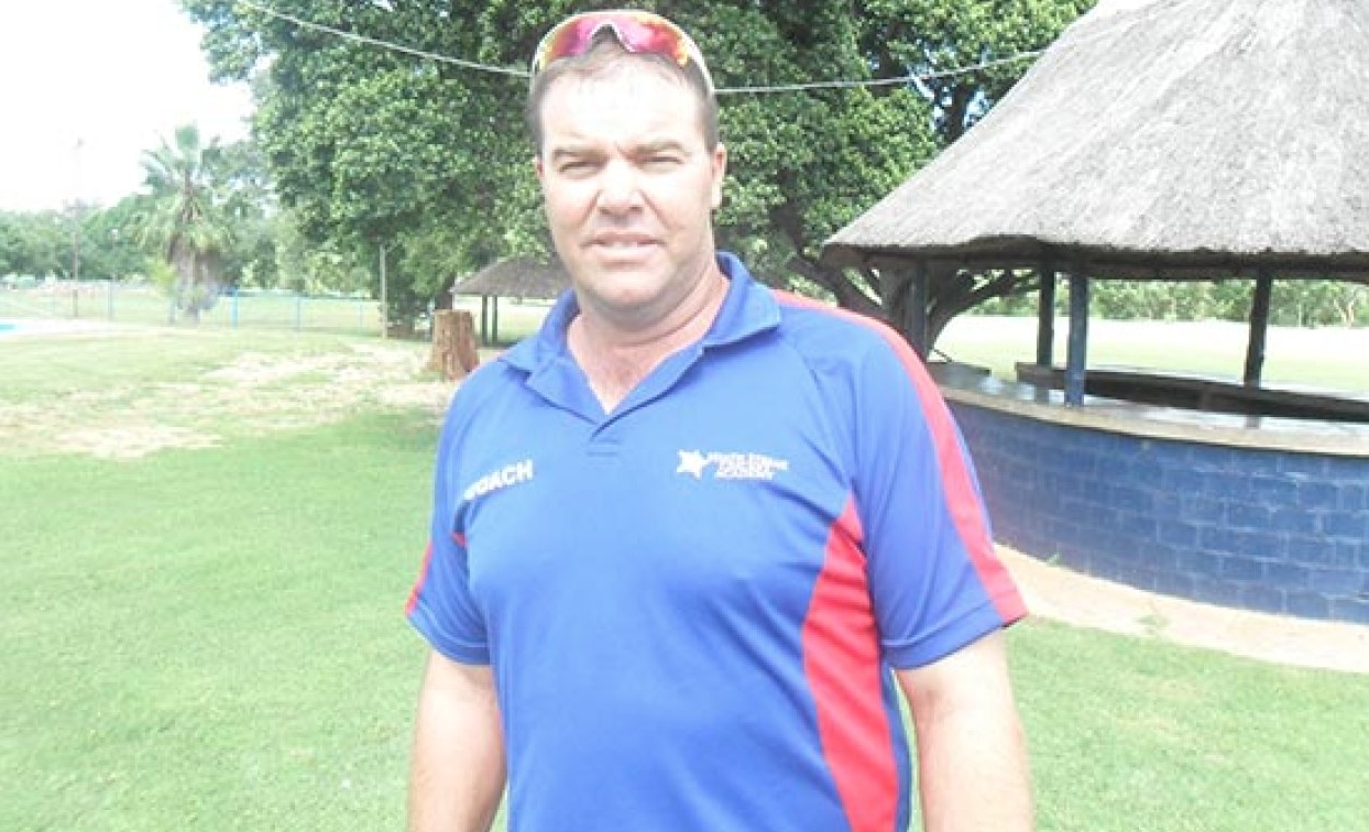Zimbabwean Cricket Legend Heath Streak Dies Aged 49
