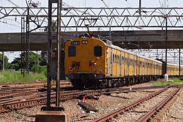 South Africa: Prasa Spends R2.1 Billion On Rail Infrastructure in Gauteng