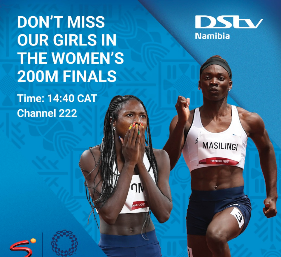 DSTV Namibia Honours Women In Sports