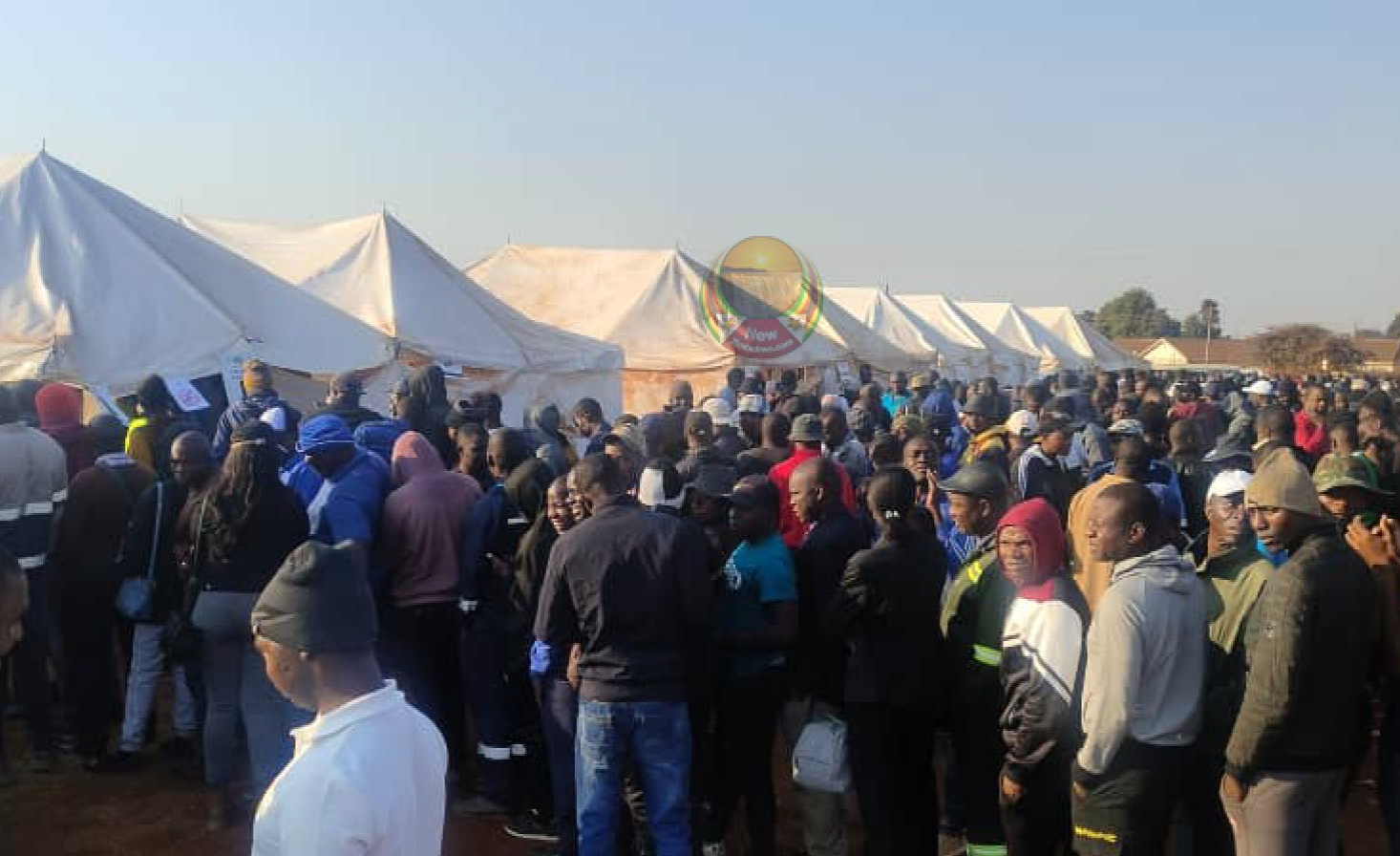 Zimbabwe: SADC Panel of Elders in Harare to Assess Damning Election Observer Mission Report - Mumba Excluded From Meetings